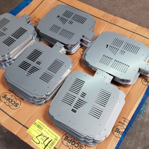 חלקי לייזר לתעשיה