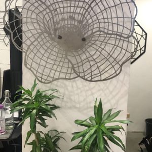 חיתוך לייזר אומנותי