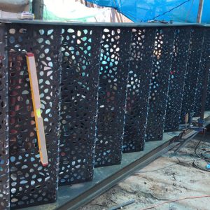 מסגרים אומנותי