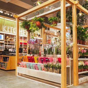 מתקני תצוגה